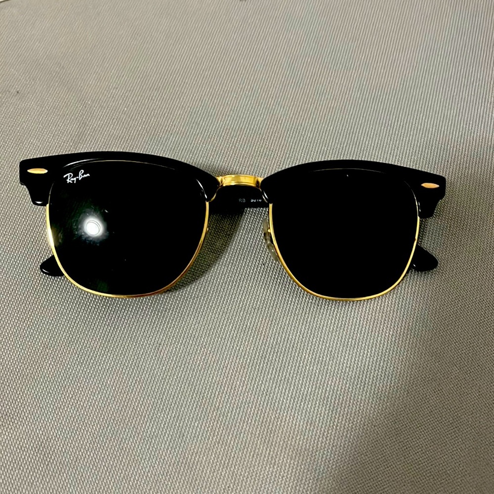 Ray Bans